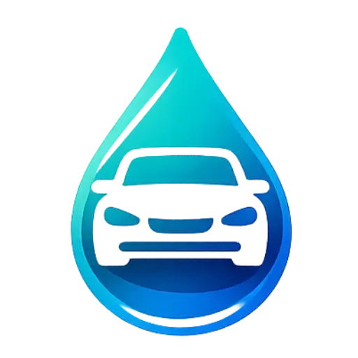 Lavage auto à domicile Naillat